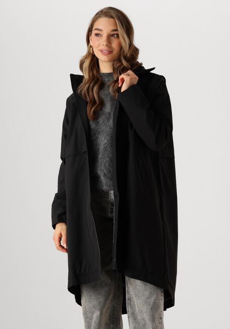 DEBLON SPORTS Imperméable ROMY RAINCOAT en noir - large
