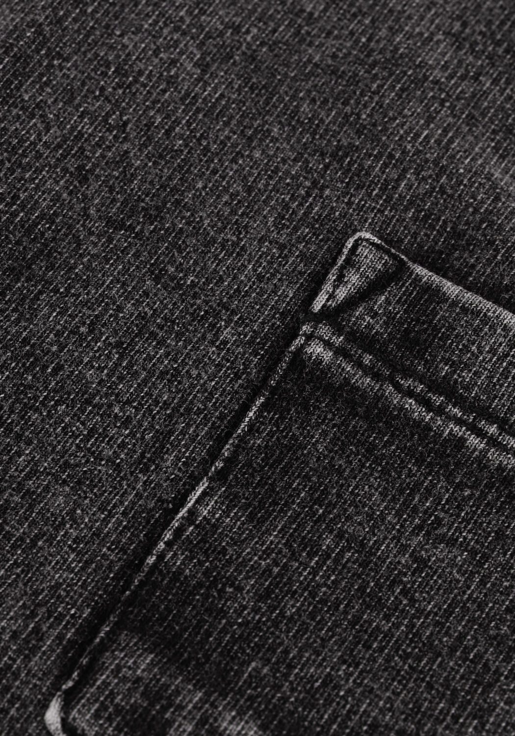 Z8 Salopettes KANGRI en noir - large