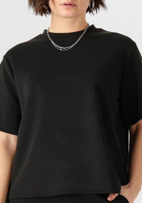 NOTRE-V T-shirt NV-FLETA en noir - large