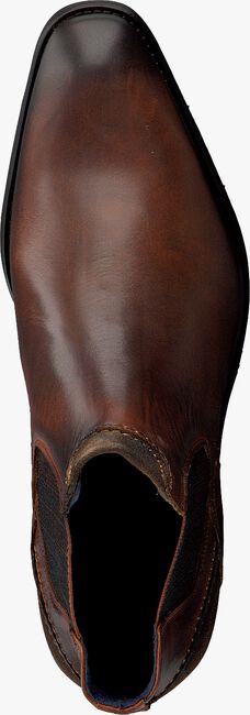 Bruine OMODA Chelsea boots 36490 - large