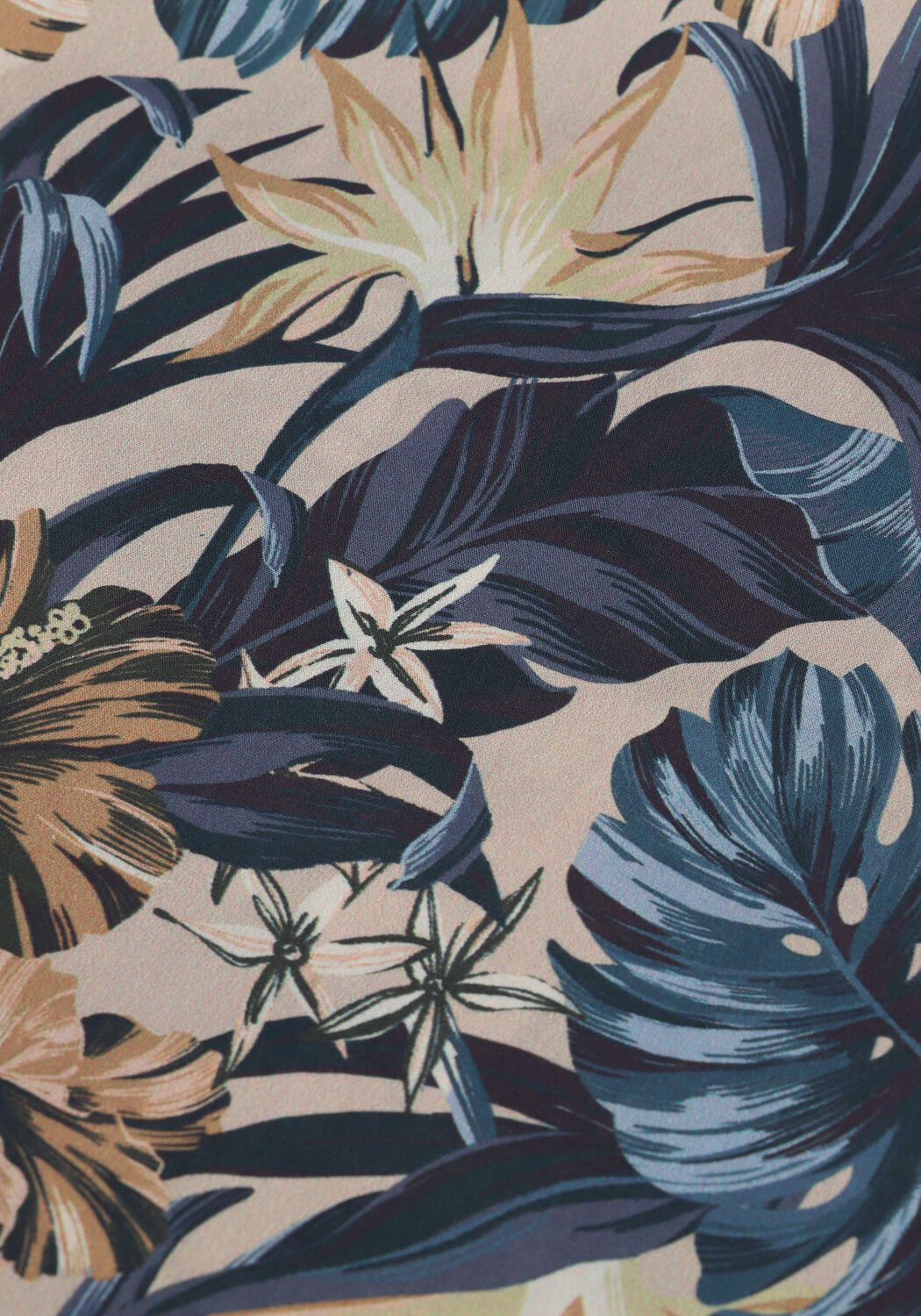 Blauwe LIU JO Mini jurk ABITO TS.NAV T4883 - large