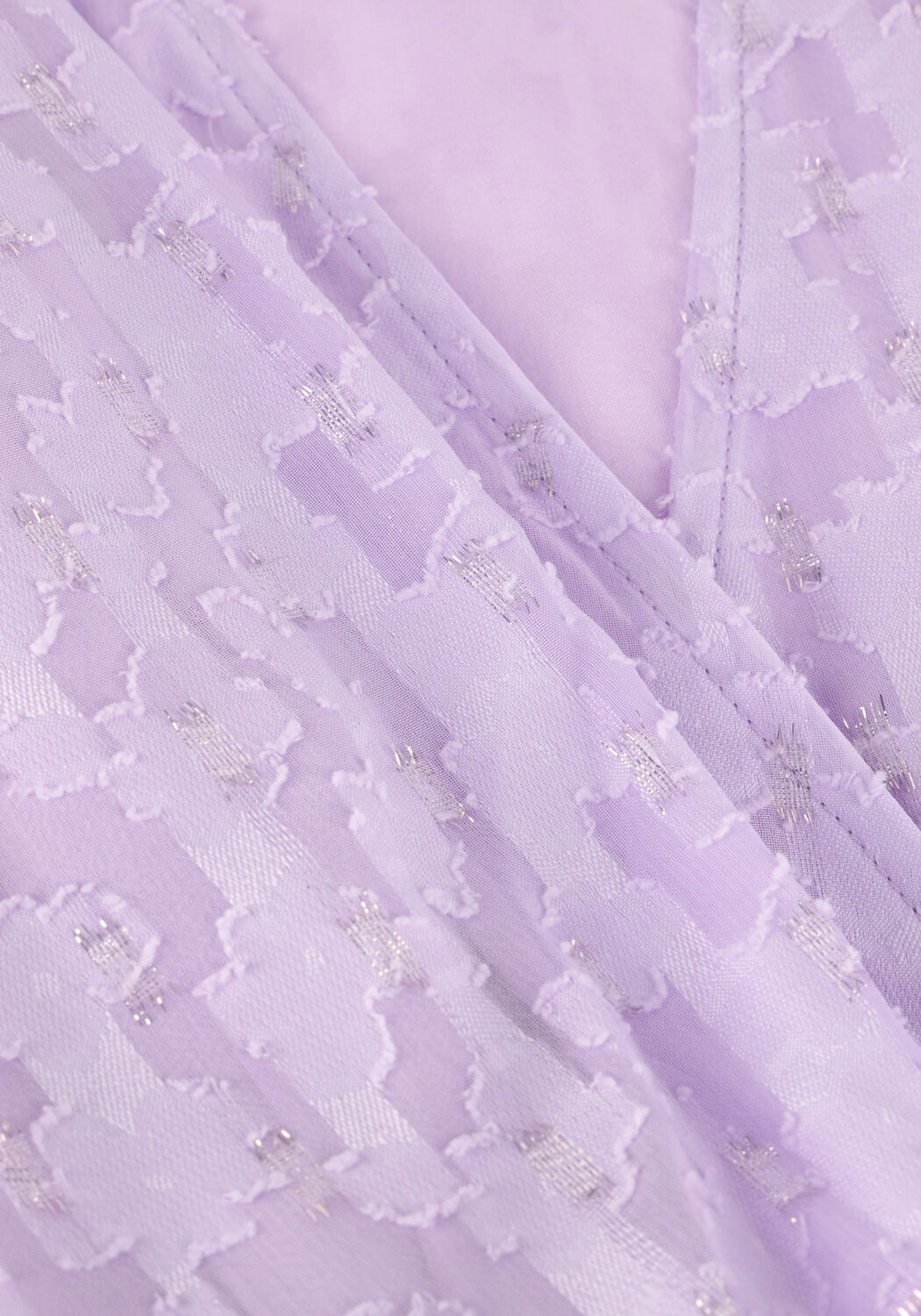 FREEBIRD BIBIENNE Blouses en violet - large