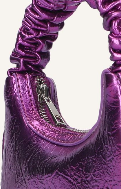 Paarse MOLO Handtas JUNE BAG Paarse MOLO Handtas JUNE BAG - large