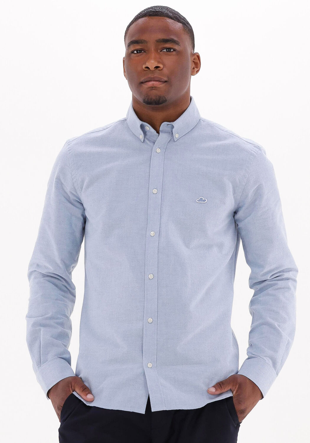 Goodpeople overhemd top