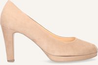 GABOR Escarpins 270 en taupe GABOR Escarpins 270 en taupe - medium