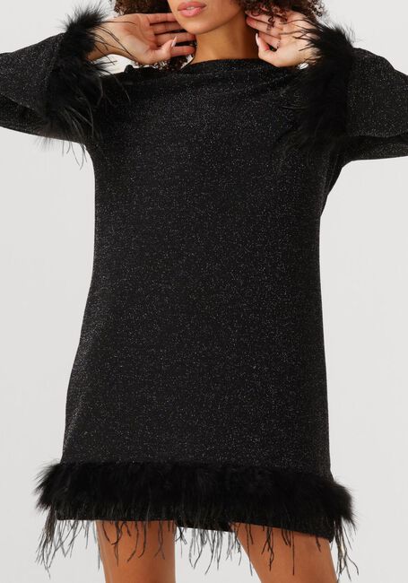 ANA ALCAZAR Mini robe DRESS PURE en rouge - large