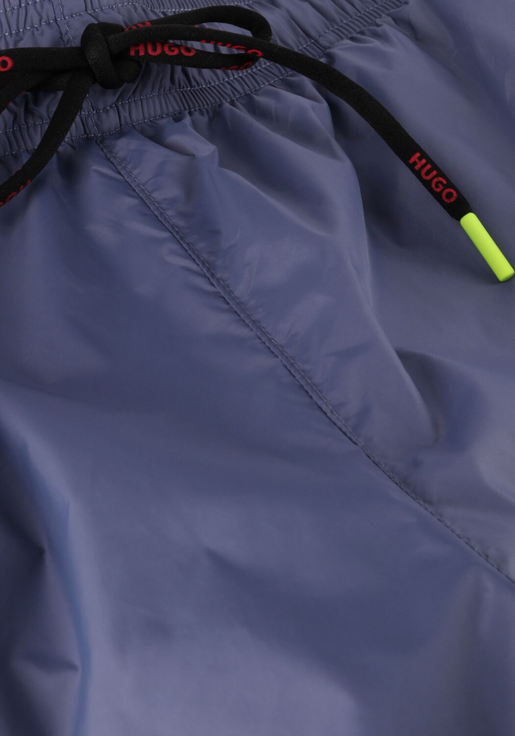 Blauwe HUGO Zwembroeken HAITI - large