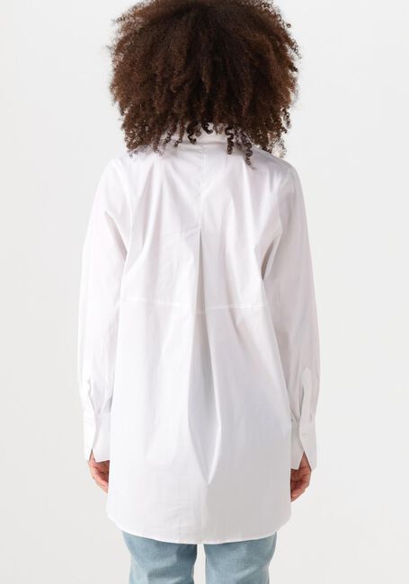 MOS MOSH ENOLA SHIRT Blouses en blanc - large