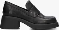 Zwarte VAGABOND SHOEMAKERS Loafers DORAH 001 - medium