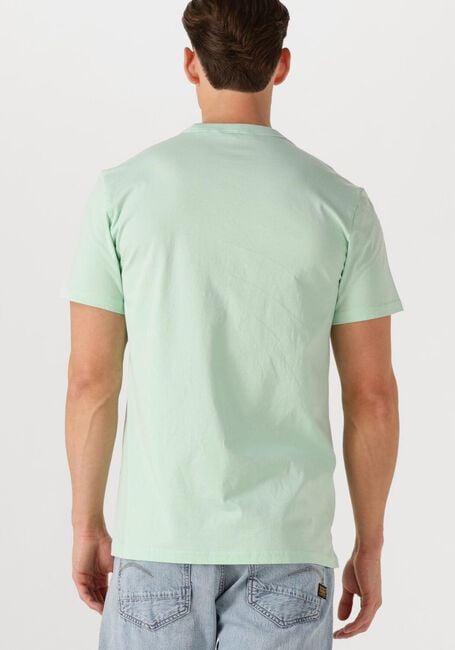 Mint G-STAR RAW T-shirt NIFOUS R T - large
