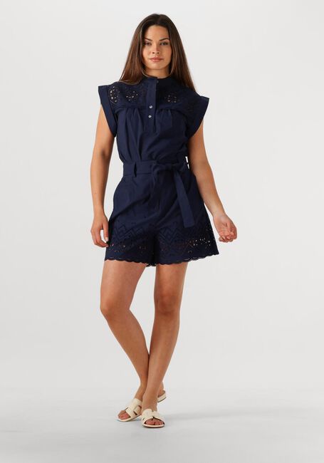 Donkerblauwe SUNCOO  LUDY - large