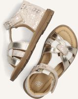 Gouden APPLES & PEARS Sandalen BOO11989 Gouden APPLES & PEARS Sandalen BOO11989 - medium