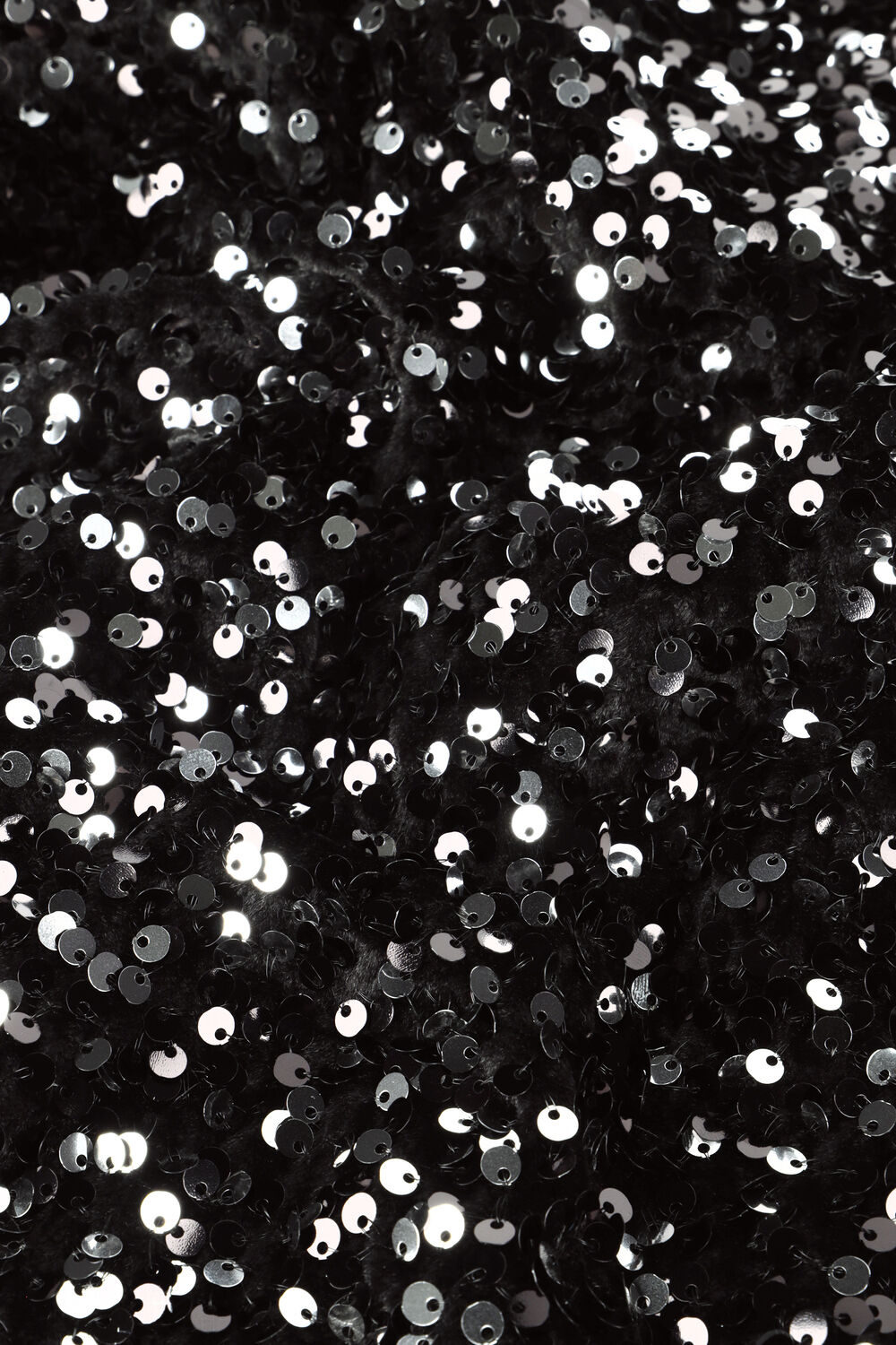 AMAYA AMSTERDAM Jupe midi MYR SKIRT en noir - large