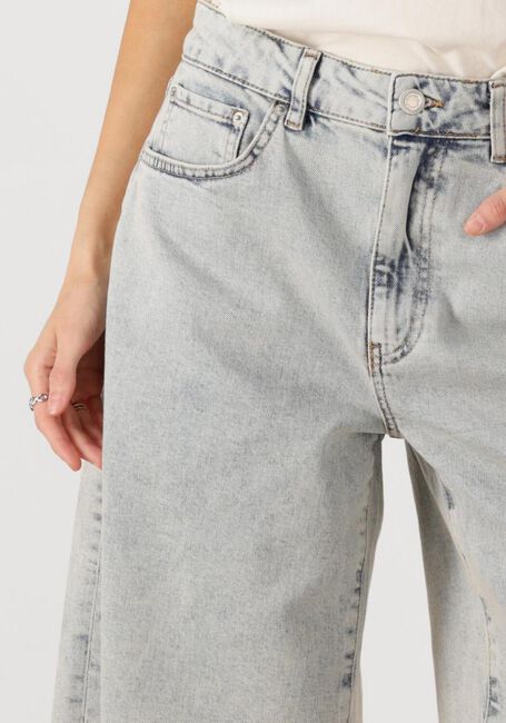 CATWALK JUNKIE Pantalon courte LOOSE FIT JORTS en gris - large