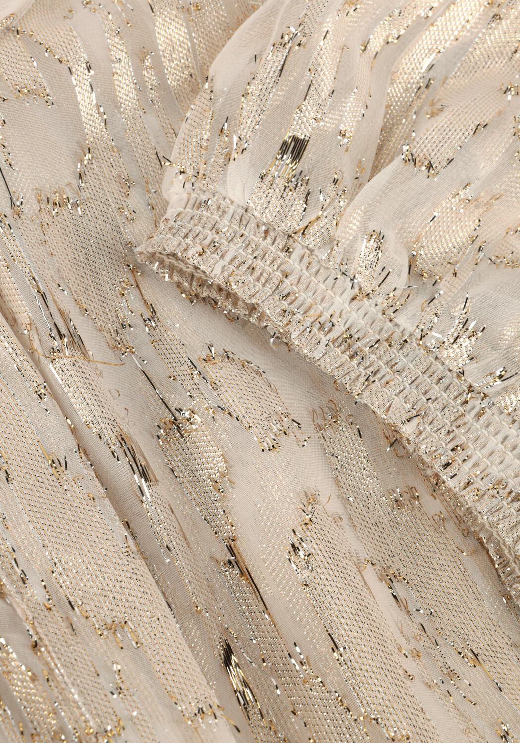 Gouden JOSH V  CHERISE - large