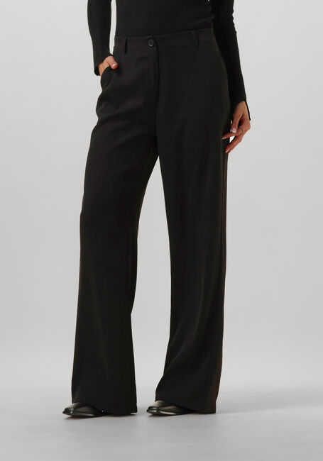 YDENCE Pantalon PANTS SOLANGE en noir - large