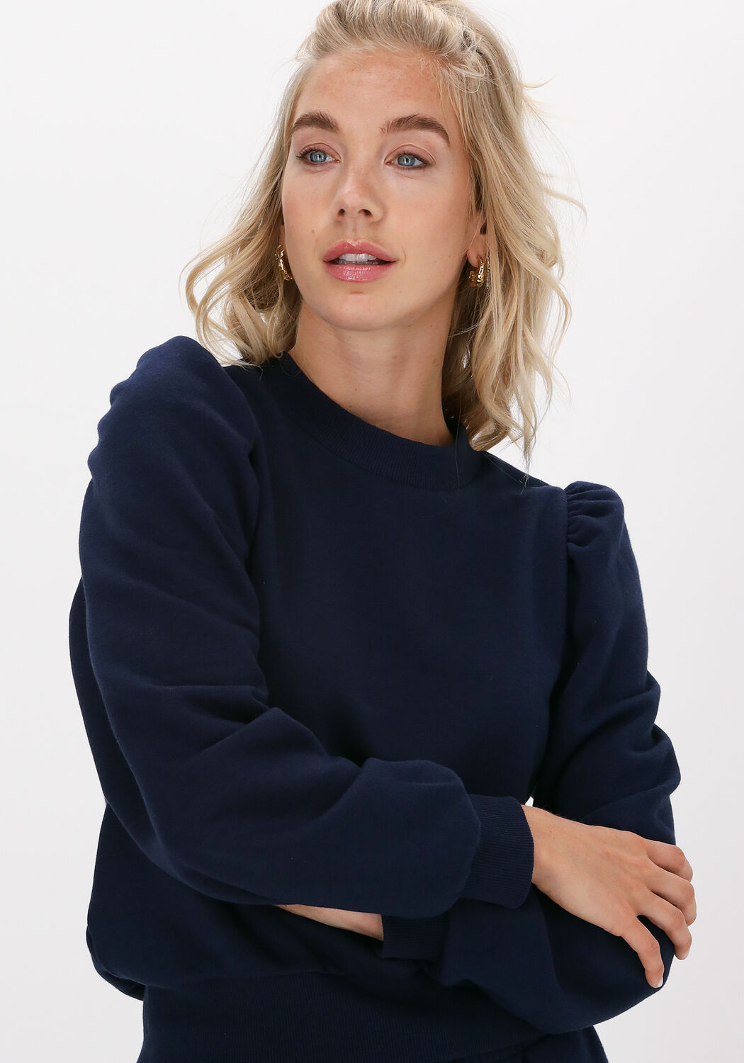 Second female best sale carmella sweatshirt