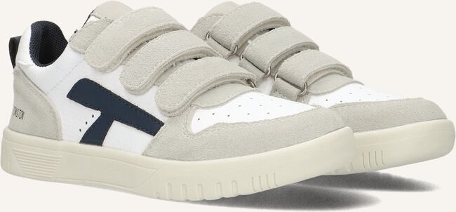 Blauwe TON & TON Sneakers FILIP Blauwe TON & TON Sneakers FILIP - large
