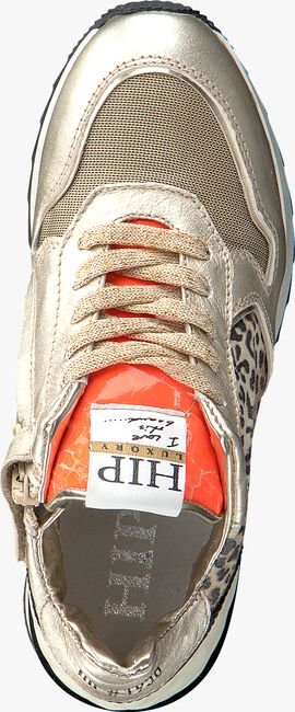 Gouden HIP Lage sneakers H1789 - large