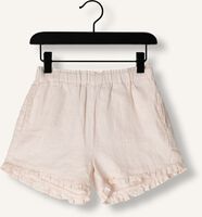 Lichtroze MARMAR COPENHAGEN Korte broek PALA FRILL Lichtroze MARMAR COPENHAGEN Korte broek PALA FRILL - medium