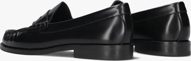 Zwarte INUOVO Loafers A79005 - large