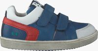 Blauwe BUNNIESJR Sneakers PABLO PIT - medium