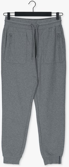 PROFUOMO Pantalon de jogging JORDISON en gris - large
