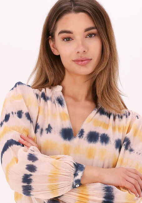 MKT STUDIO HALVINE Blouses en rose - large