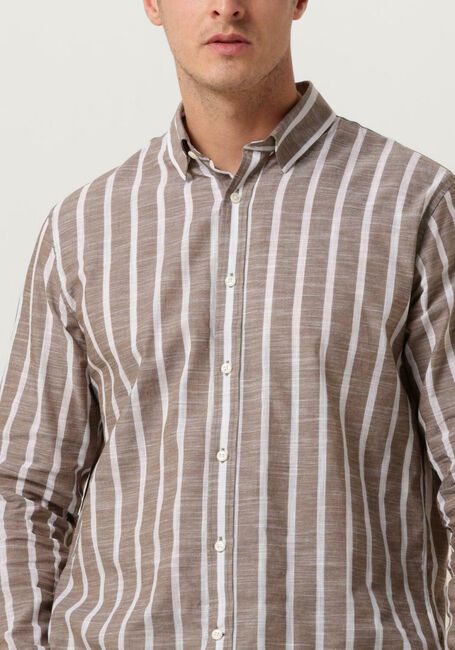 MATINIQUE Chemise décontracté MACHRISTALDO en marron - large
