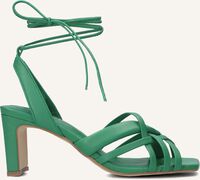 NOTRE-V 12372 Sandales en vert NOTRE-V 12372 Sandales en vert - medium