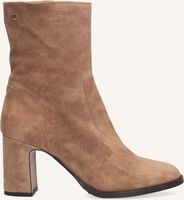 NOTRE-V AN282 Bottines en camel NOTRE-V AN282 Bottines en camel - medium