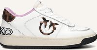PINKO Baskets basses BONDY SNEAKER en blanc PINKO Baskets basses BONDY SNEAKER en blanc - medium