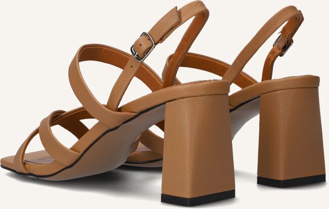 Cognac BIBI LOU Sandalen 612Z42 Cognac BIBI LOU Sandalen 612Z42 - large