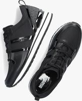 Zwarte MICHAEL KORS DASH TRAINER Lage sneakers - medium