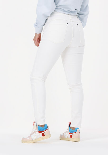 G-STAR RAW Skinny jeans LHANA SKINNY Blanc - large