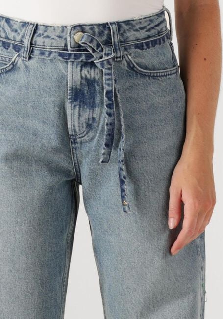 Blauwe FABIENNE CHAPOT Jeans ZOE BOYFRIEND JEANS - large