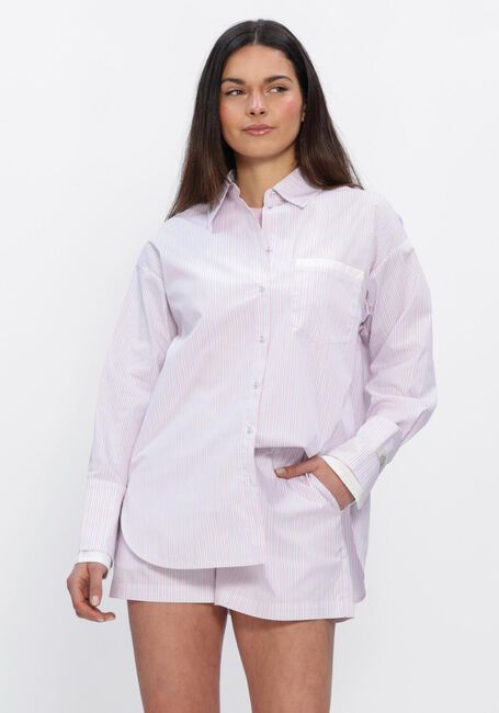 THE LOLA CLUB MAEVE BLOUSE Blouses en multicolore - large