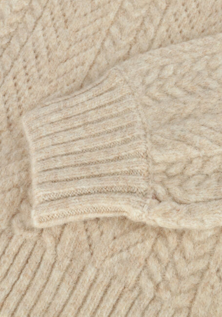 Creme LOOXS Little Sweater 2432-7337 - large
