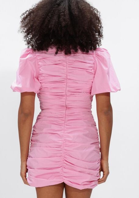 HARPER & YVE Mini robe NILS-DR en rose - large