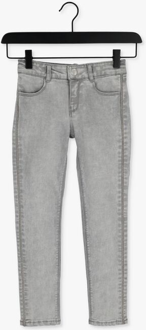 IKKS Skinny jeans DENIM SLIM Gris clair - large