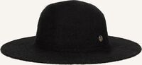A-ZONE Chapeau 8.40.164 en noir A-ZONE Chapeau 8.40.164 en noir - medium