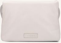 Witte SHABBIES  0381 CROSSBODY M - medium