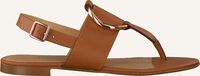 NOTRE-V Sandales 18553 en cognac  NOTRE-V Sandales 18553 en cognac  - medium