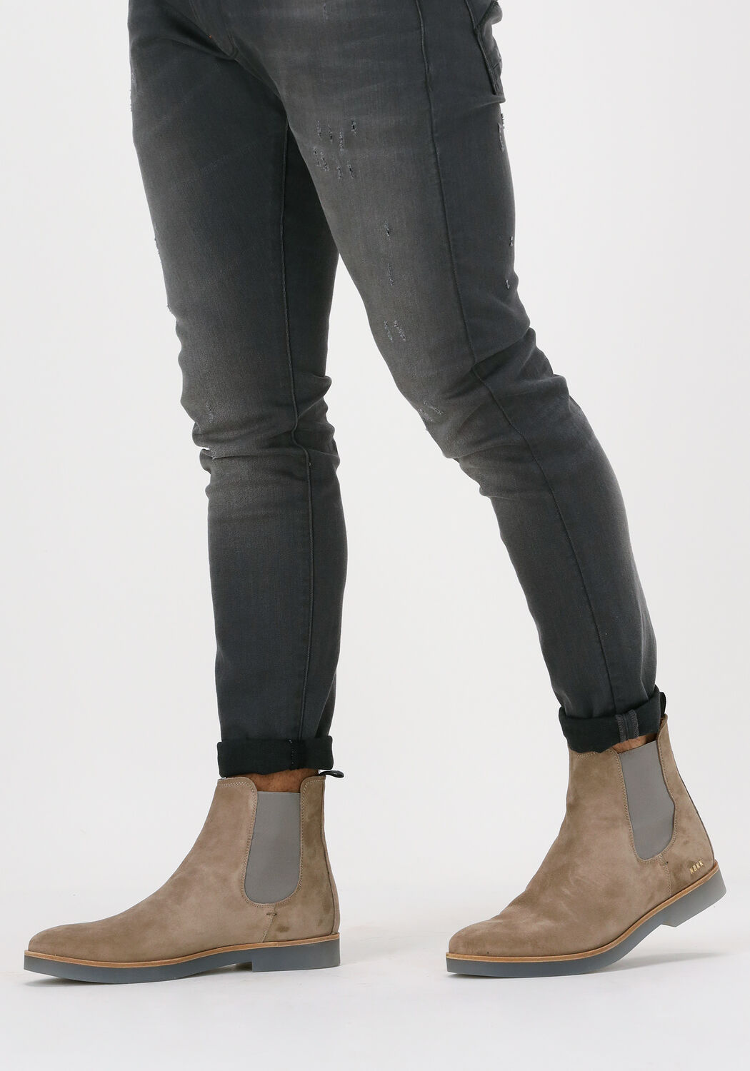 Nubikk logan chelsea boots online