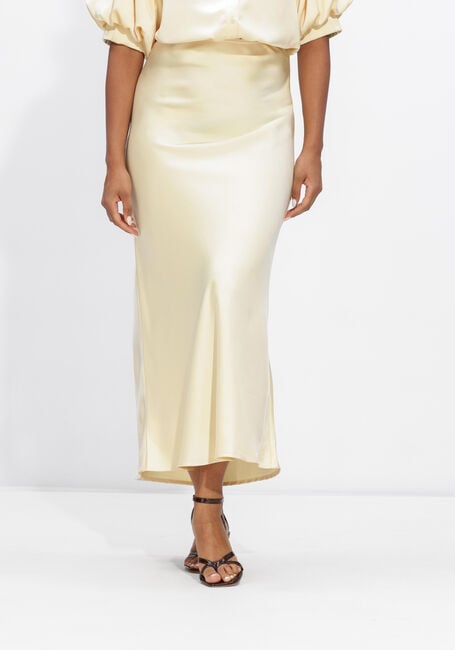 Gele NOTRE-V Midirok NV-HILDEGARD - large