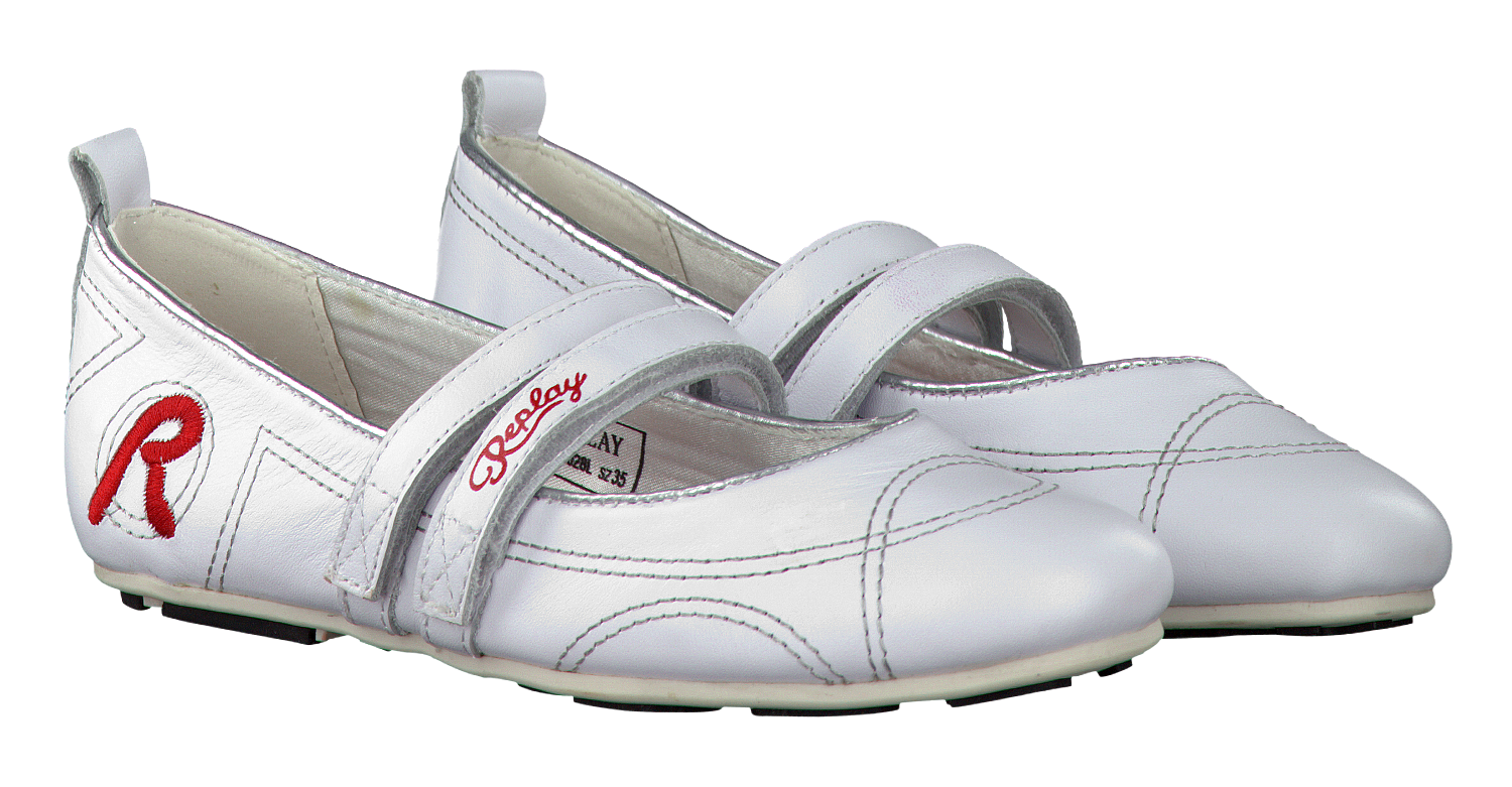 Ballerine replay clearance