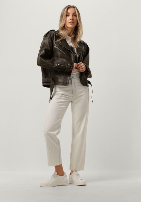 Witte COPENHAGEN MUSE Top CMMUSE-TEE Witte COPENHAGEN MUSE Top CMMUSE-TEE - large