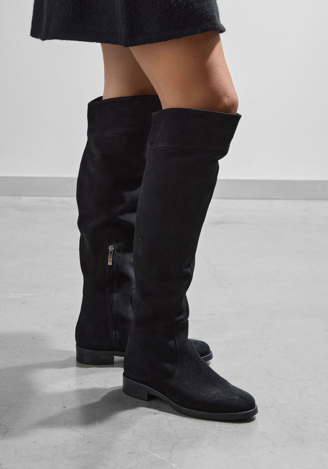 Zwarte STEFANO LAURAN  2056 - medium