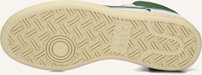 Witte DIADORA Sneakers MAGIC BASKET DEMI CUT Witte DIADORA Sneakers MAGIC BASKET DEMI CUT - large