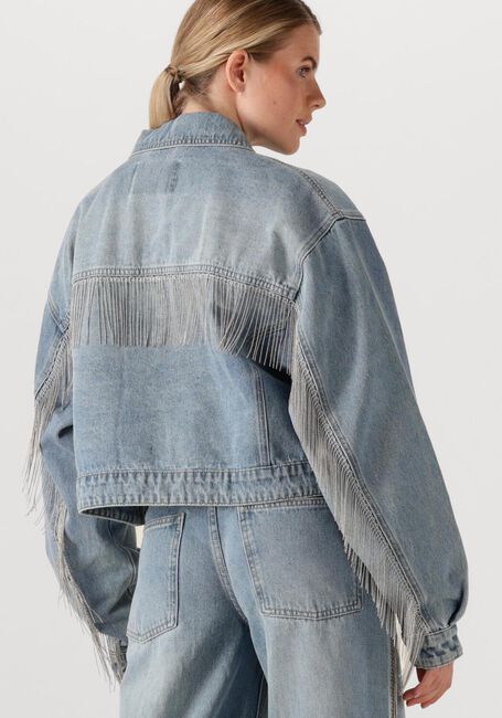 HARPER & YVE Veste en jean MILLOW-JA Bleu clair - large